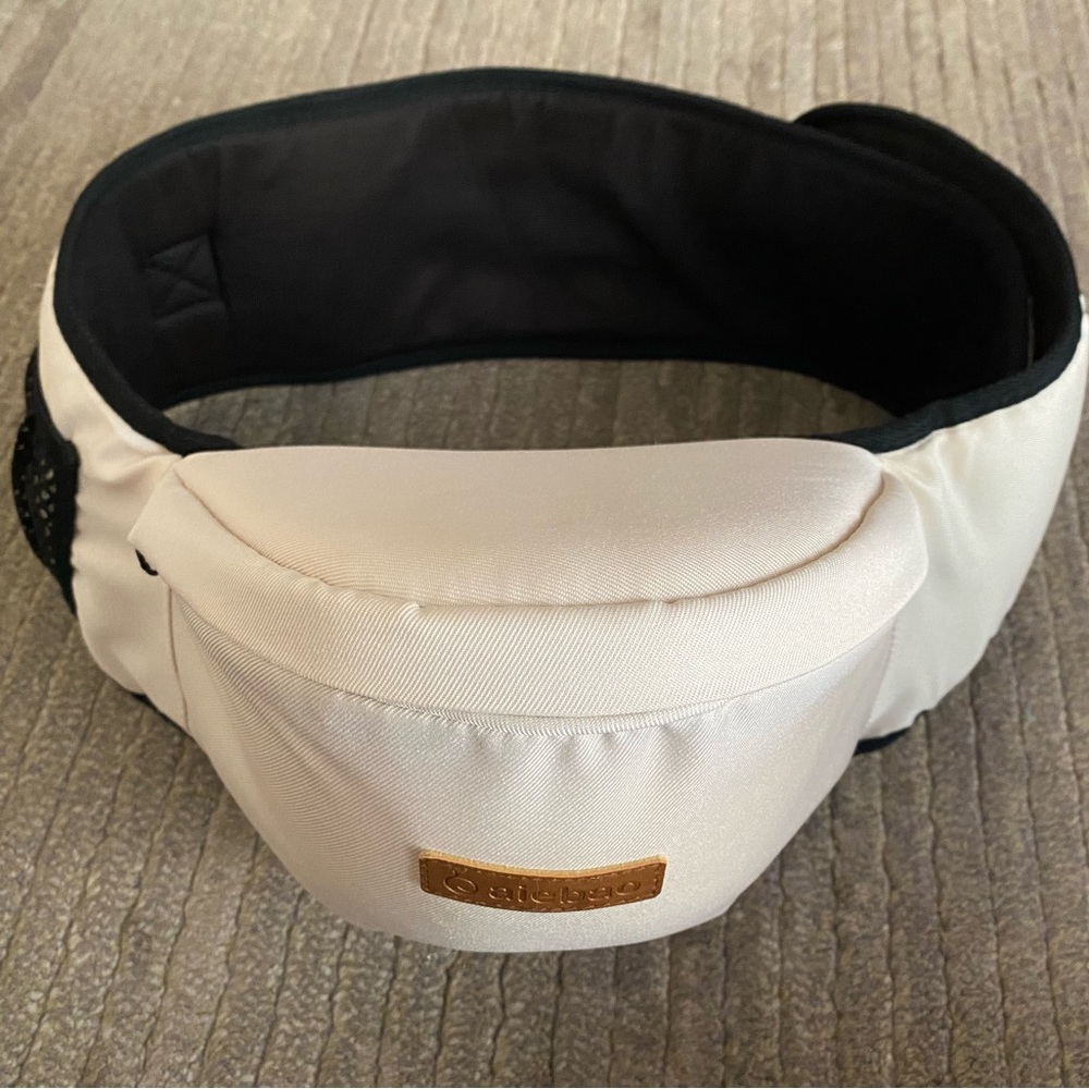 Aiebao baby carrier